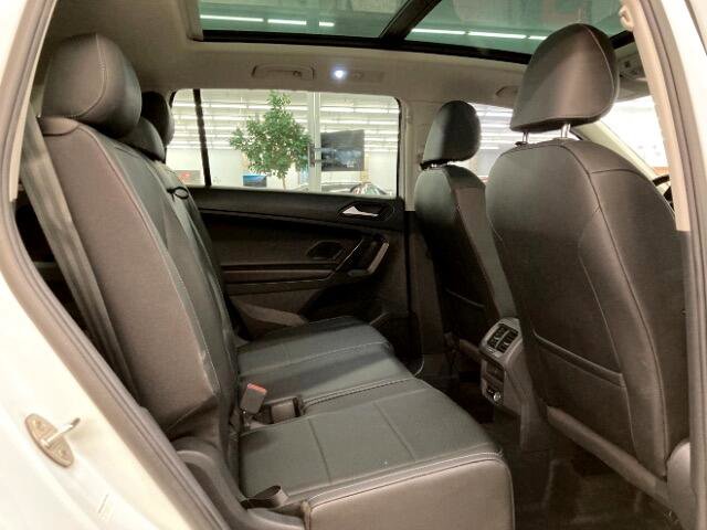Used 2019 Volkswagen Tiguan SEL image 12