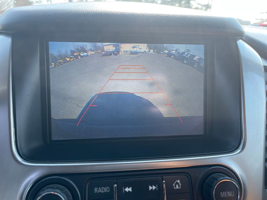 Used 2016 Chevrolet Tahoe LS w/ Max Trailering Package image 26