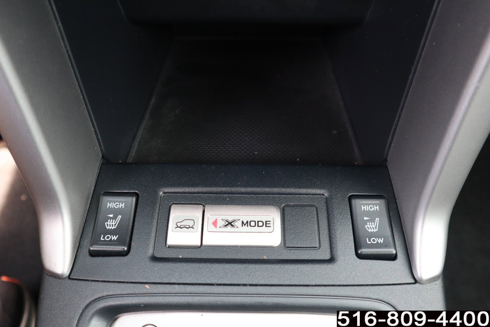 Used 2016 Subaru Forester 2.5i Limited image 19