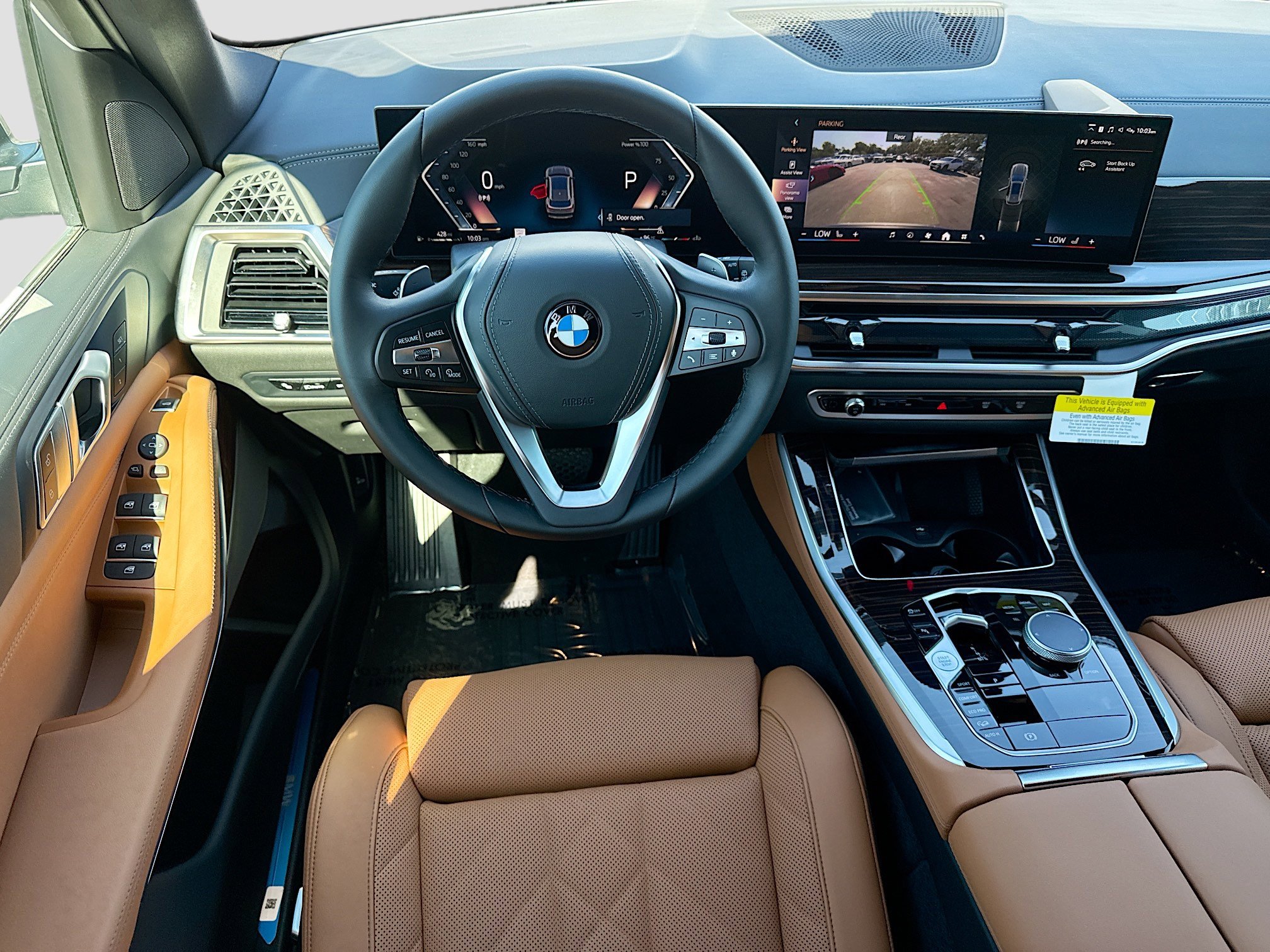 New 2026 BMW X5 xDrive40i AWD/4WD image 17