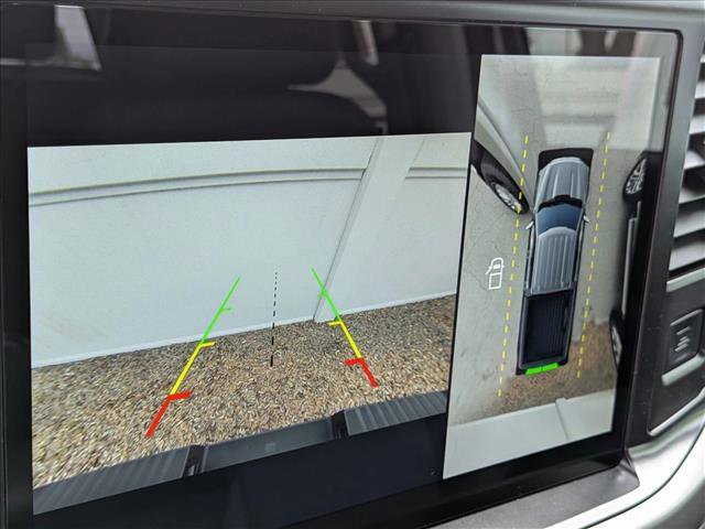 New 2026 Ford F150 XLT image 14