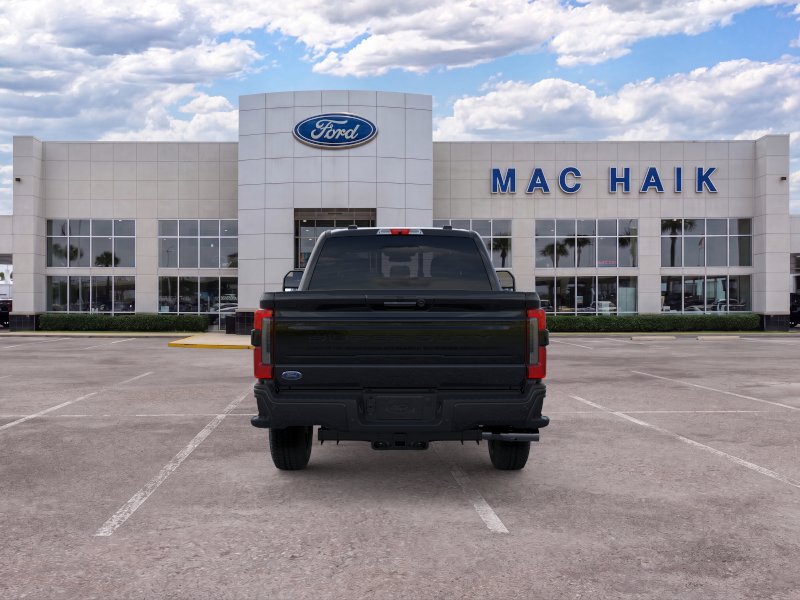 New 2026 Ford F250 Platinum AWD/4WD image 5