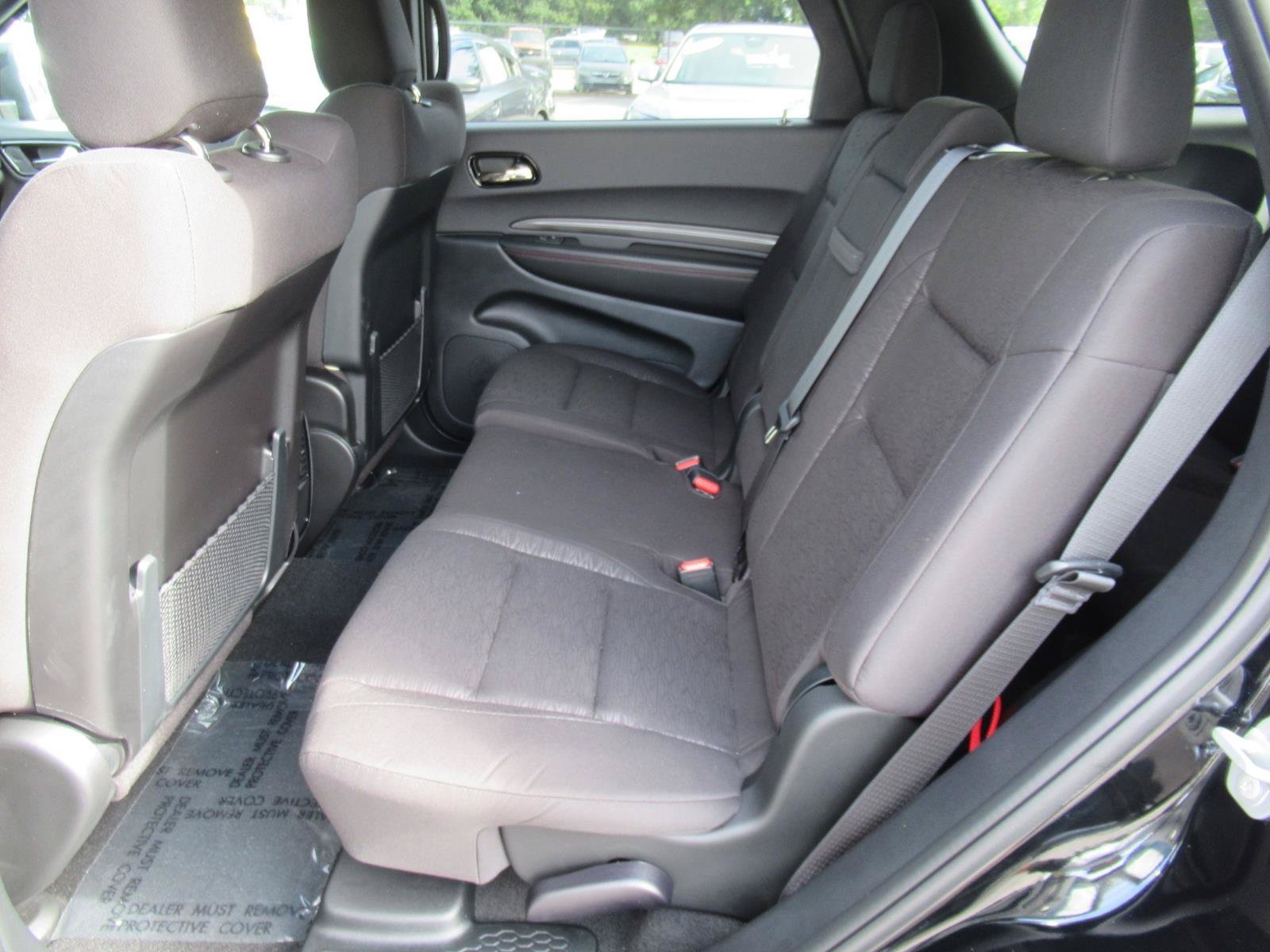 New 2027 Dodge Durango GT AWD/4WD image 35
