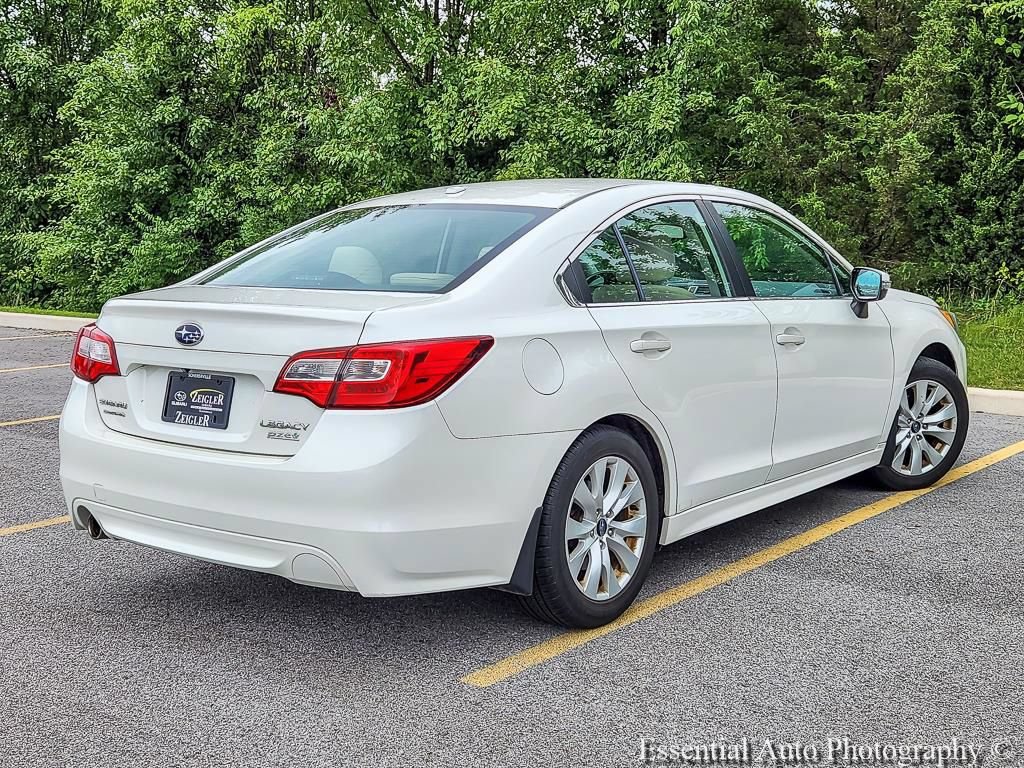 Used 2015 Subaru Legacy 2.5i Premium AWD/4WD image 7