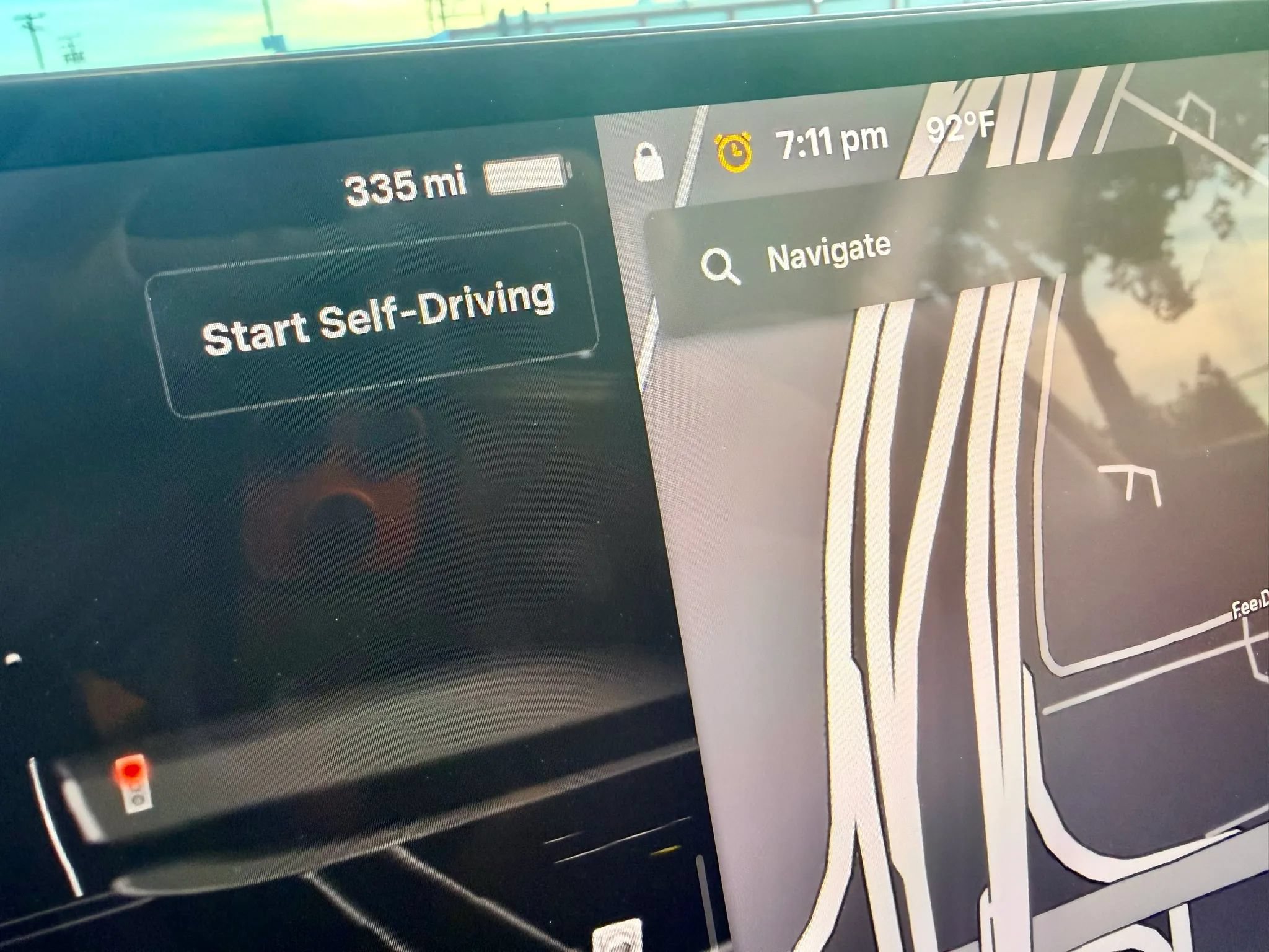 Used 2026 Tesla Model 3 AWD/4WD image 50