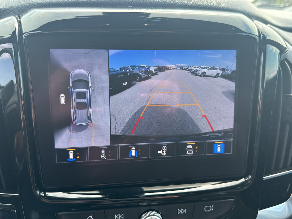 Certified 2022 Chevrolet Traverse RS w/ LPO, Floor Liner Package AWD/4WD image 20