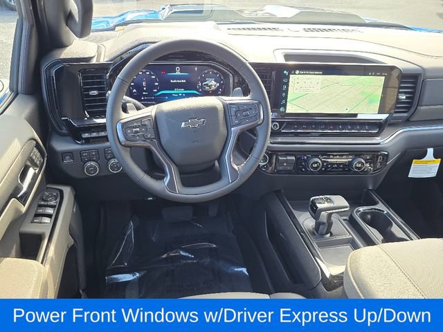 New 2026 Chevrolet Silverado 1500 ZR2 image 16