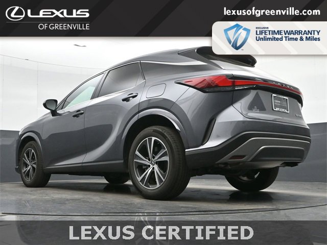Used 2023 Lexus RX 350 Premium image 14
