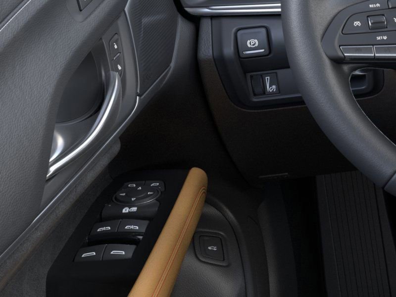 New 2026 Cadillac CT4 V Blackwing w/ Driver Assist Package image 22