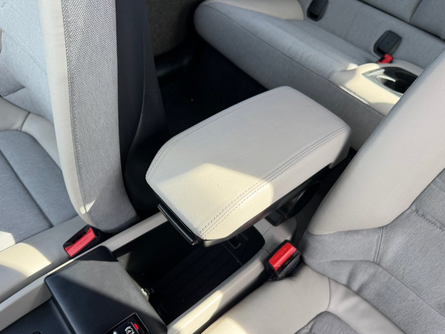Used 2015 BMW i3 w/ Range Extender RWD image 25