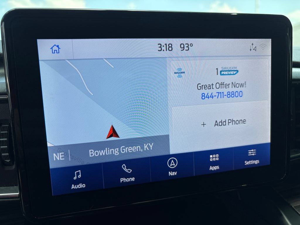 Used 2020 Ford Explorer Limited RWD image 29