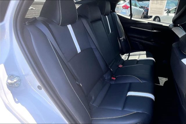 Used 2026 Toyota Camry SE FWD image 15