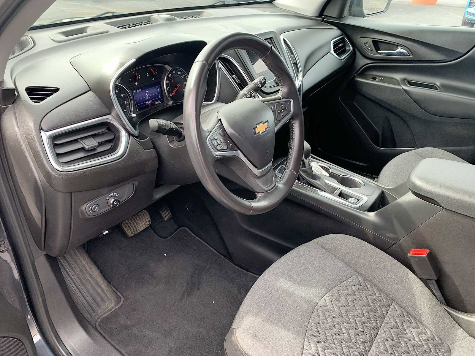 Certified 2022 Chevrolet Equinox LT image 10