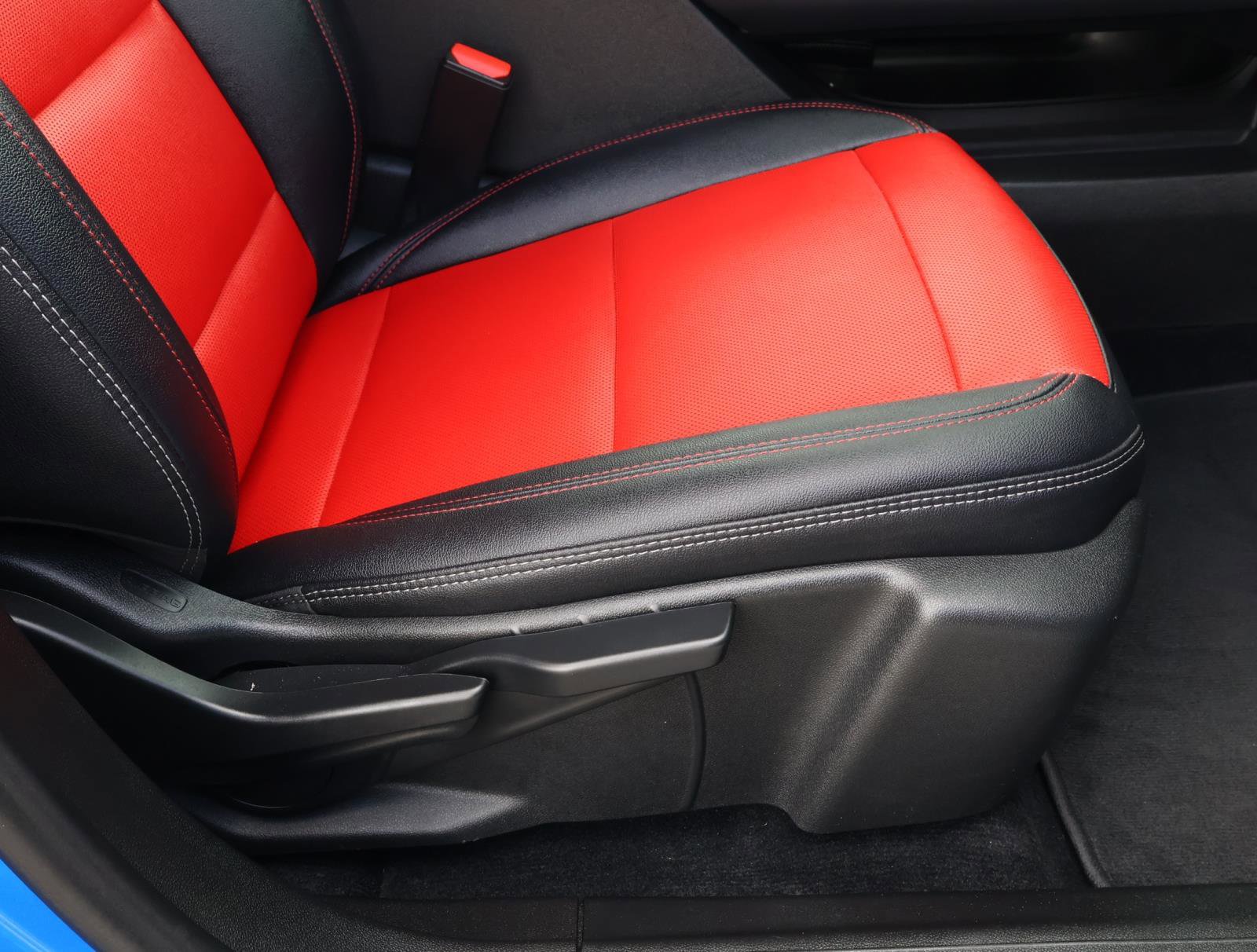 Used 2025 Chevrolet Equinox EV RS image 21