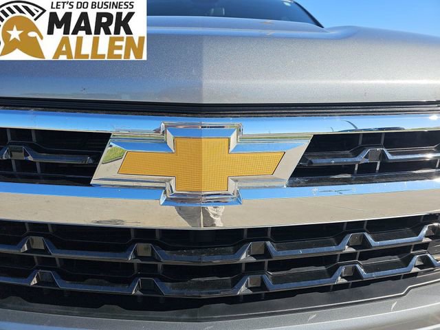 Used 2023 Chevrolet Silverado 1500 LT image 30