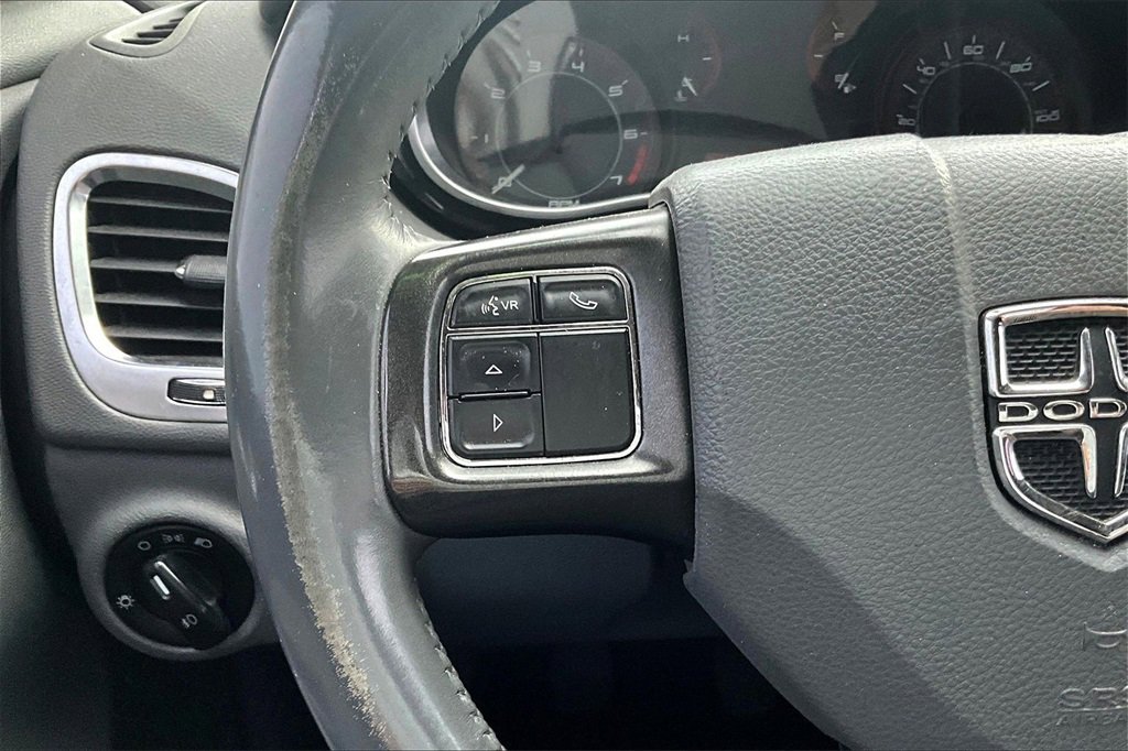 Used 2013 Dodge Dart Rallye image 6