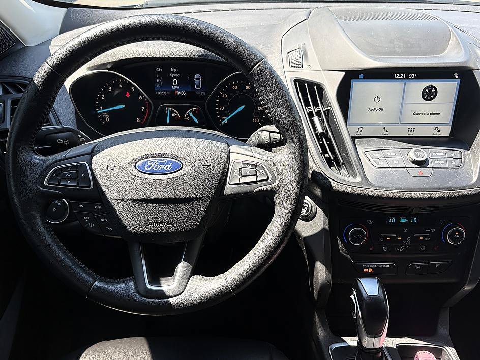 Used 2019 Ford Escape SEL AWD/4WD image 15