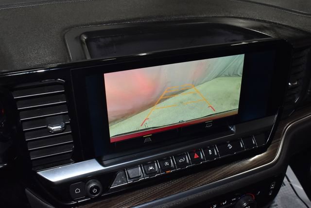 Used 2023 Chevrolet Silverado 1500 RST w/ Z71 Off-Road Package image 16