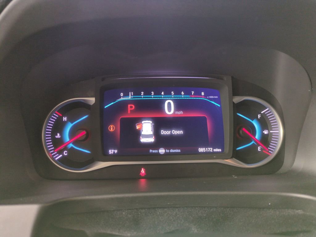 Used 2019 Honda Passport Touring image 13