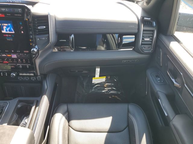 New 2026 RAM 1500 RHO image 21