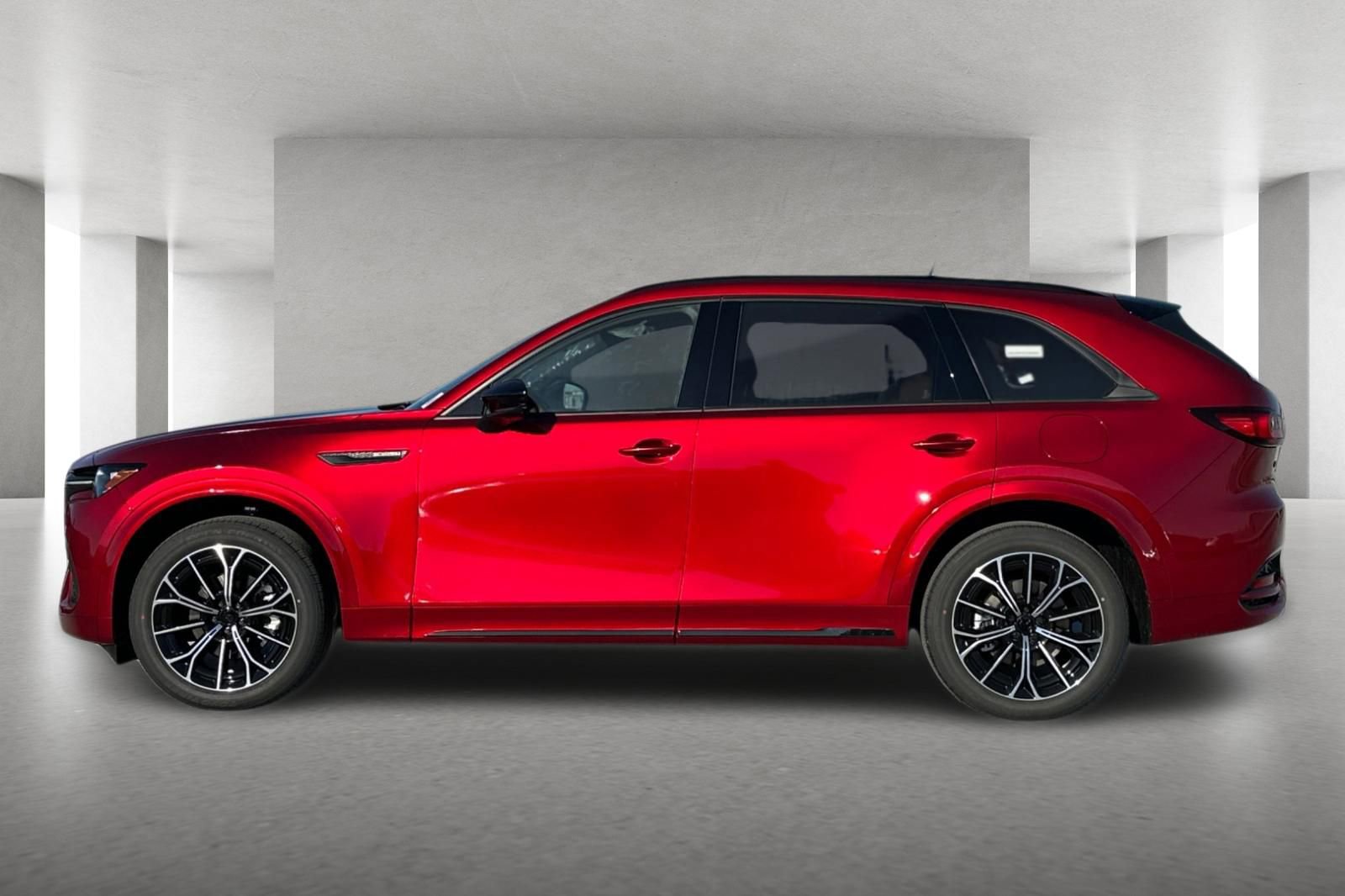 New 2026 MAZDA CX-70 3.3 Turbo S w/ Premium Plus image 7