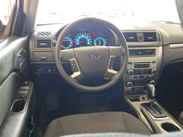 Used 2012 Ford Fusion SE FWD image 13