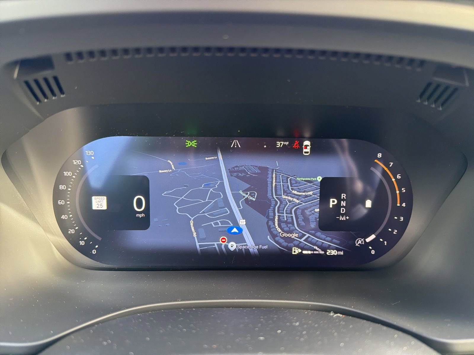 New 2026 Volvo XC60 B5 Plus w/ Protection Package Premier image 26