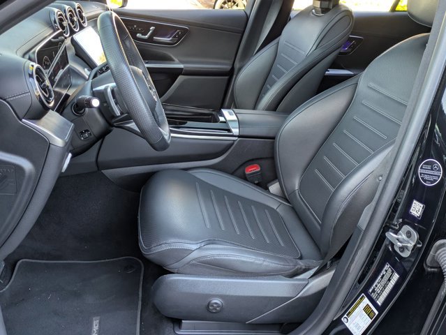 Certified 2024 Mercedes-Benz GLC 300 4MATIC image 17