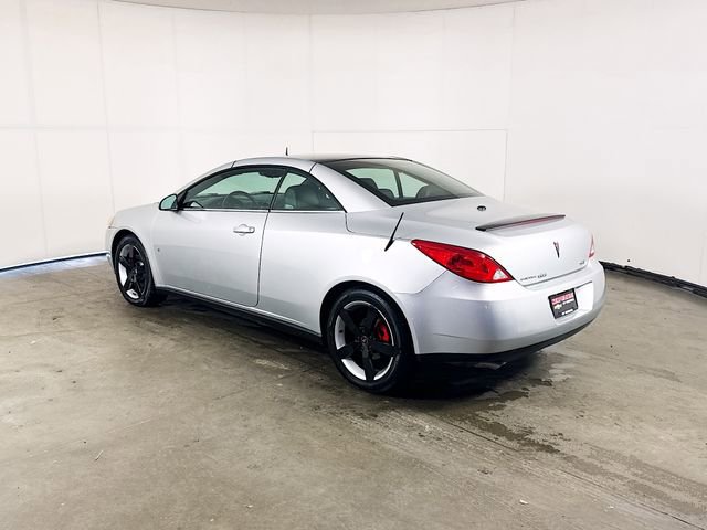 Used 2009 Pontiac G6 GT w/ Premium Package FWD image 8