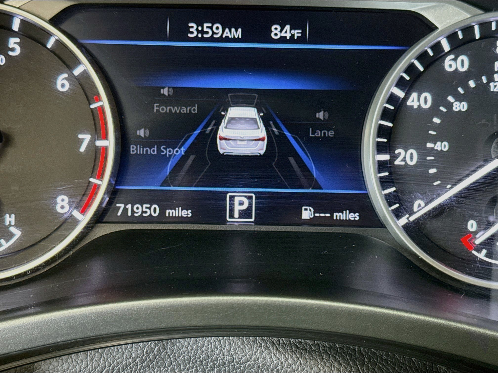 Used 2021 Nissan Sentra SV FWD image 18