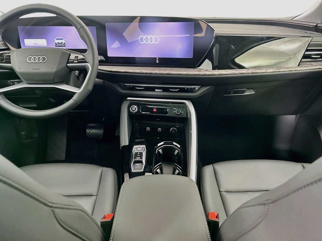 New 2026 Audi Q5 Premium AWD/4WD image 13