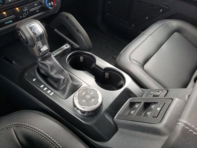 New 2025 Ford Bronco Big Bend w/ Black Diamond Package image 23