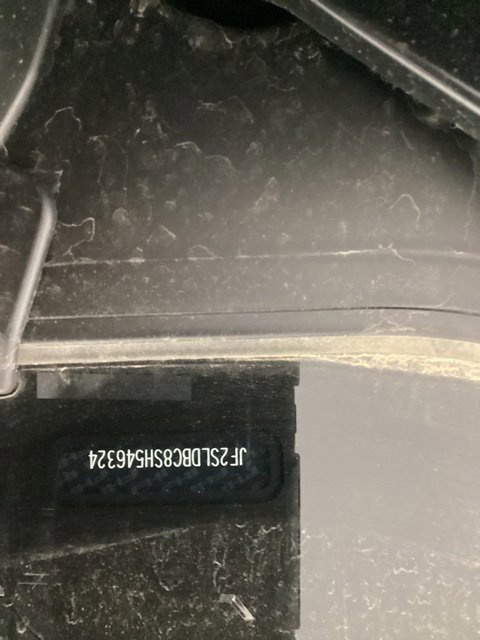 Used 2025 Subaru Forester Premium image 15