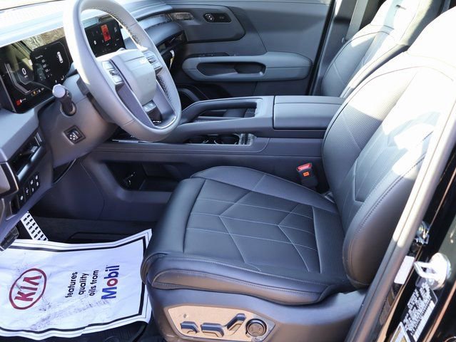 New 2027 Kia Telluride SX Prestige X-Pro image 42