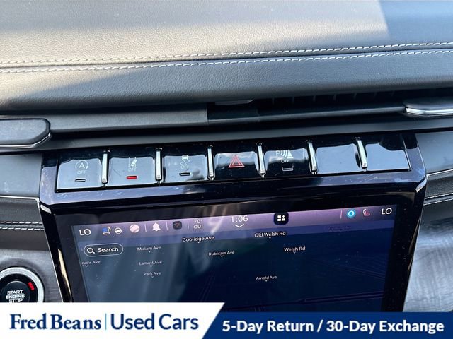 Used 2024 Jeep Grand Cherokee Overland image 46