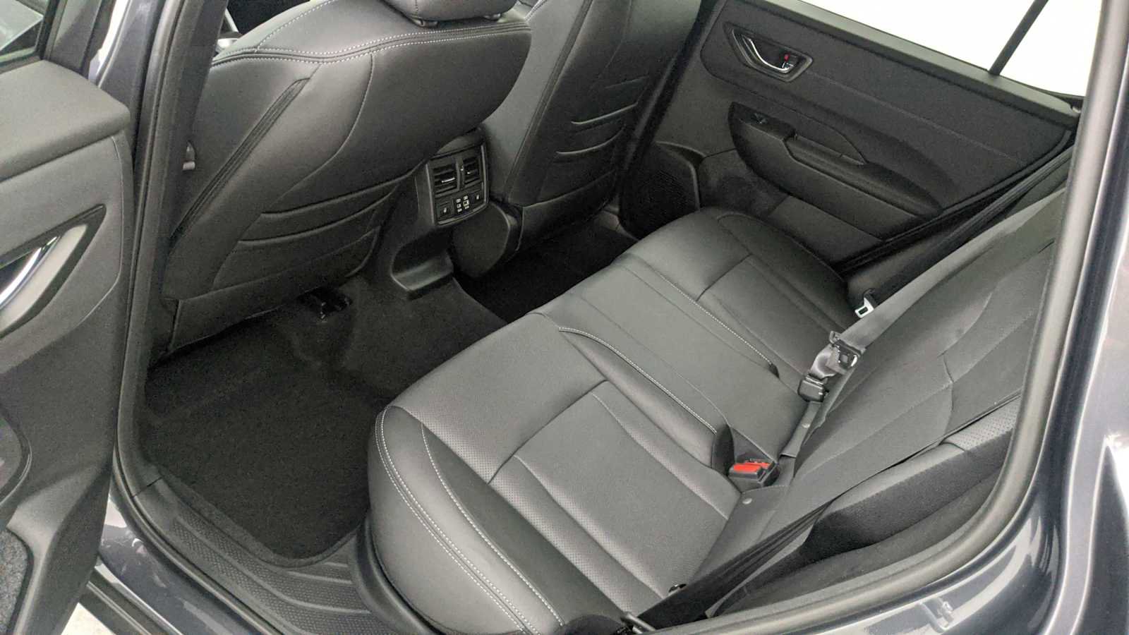 New 2026 Subaru Outback Touring XT image 21