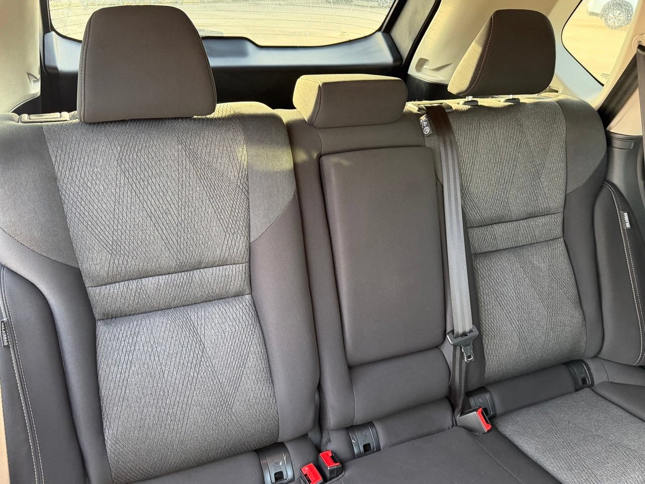 Certified 2024 Nissan Rogue SV FWD image 36