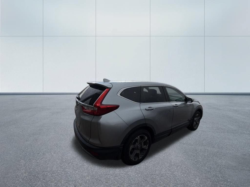 Used 2018 Honda CR-V EX image 10