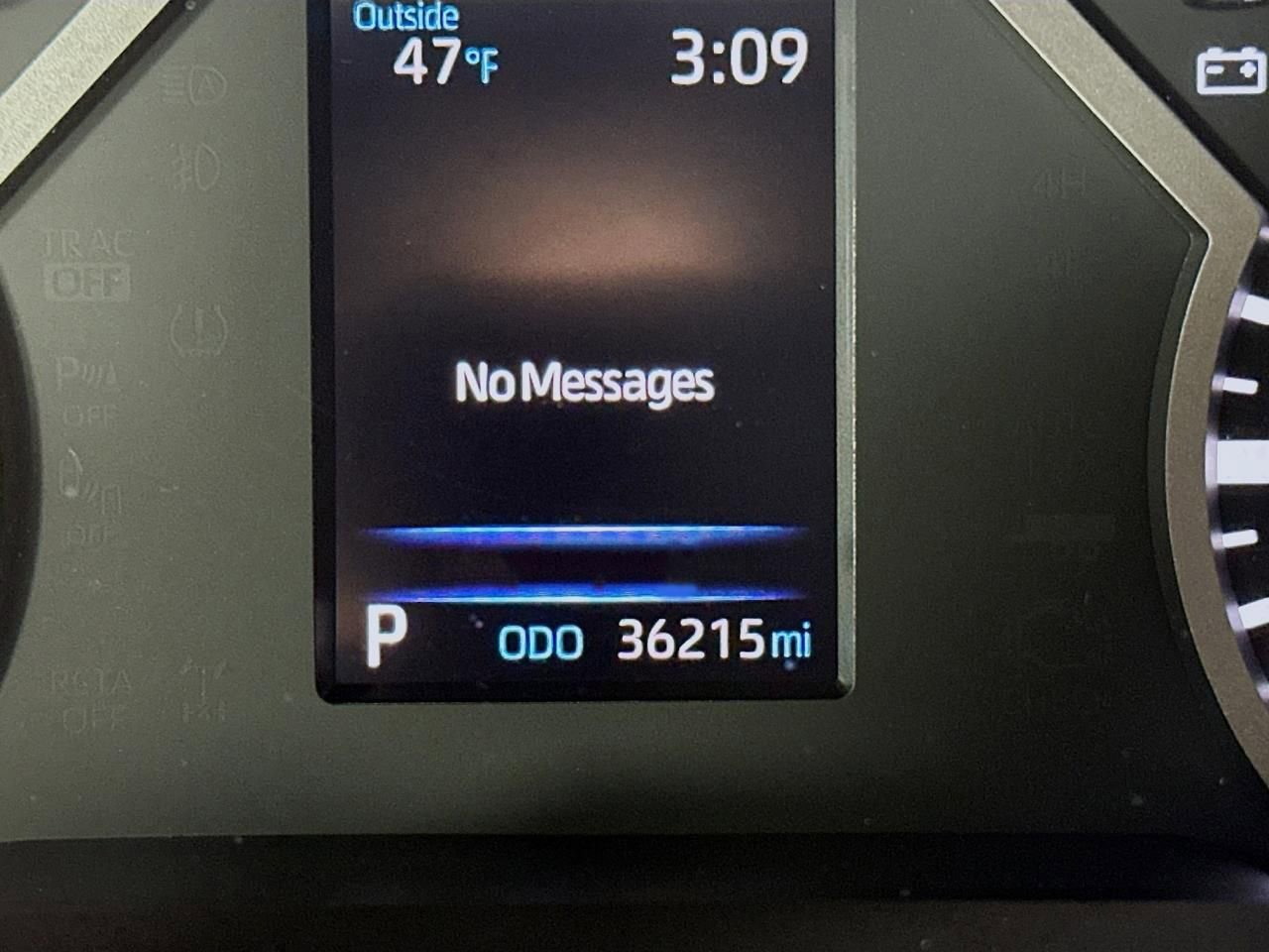 Used 2022 Toyota Tundra Limited image 44