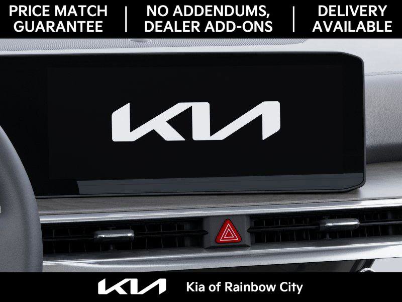 New 2025 Kia Sorento SX Prestige image 22