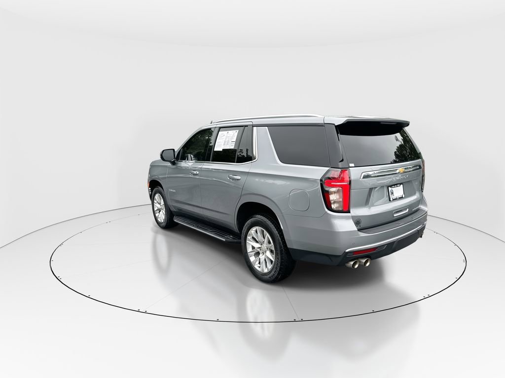 Used 2024 Chevrolet Tahoe Premier RWD image 6