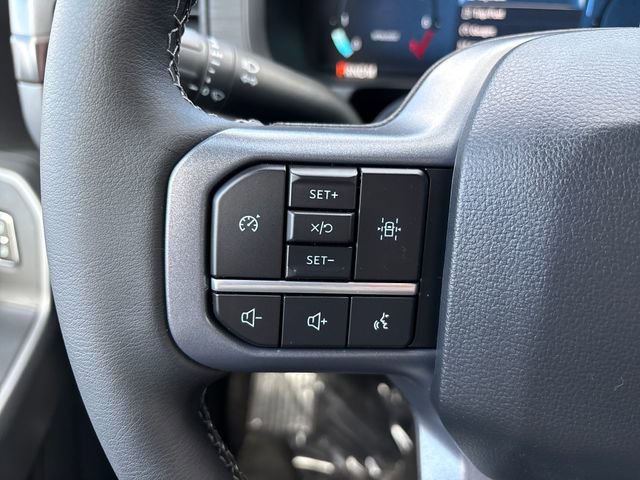 New 2026 Ford F150 XLT image 41