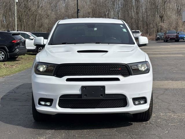 Used 2019 Dodge Durango R/T image 31