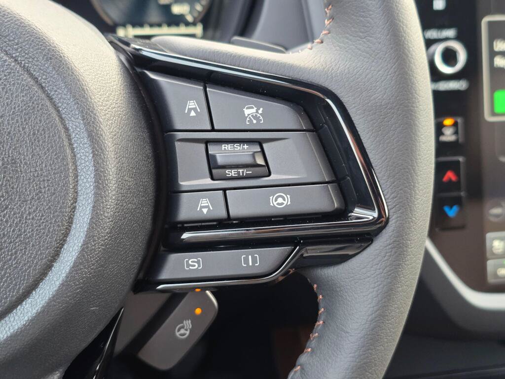 New 2026 Subaru Forester Touring AWD/4WD image 30