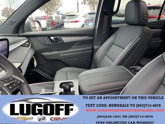 New 2026 Buick Enclave Preferred w/ Power Package image 11