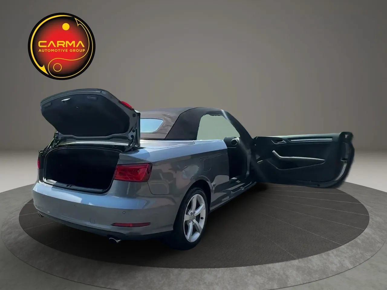 Used 2016 Audi A3 2.0T Premium AWD/4WD image 62