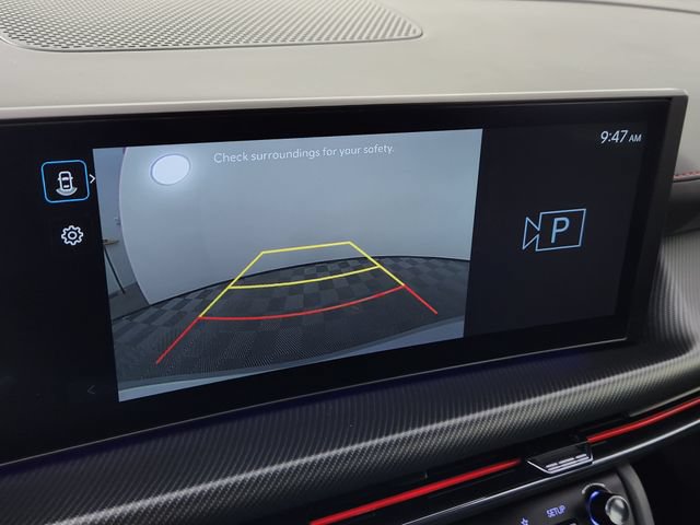 Certified 2025 Hyundai Sonata N Line FWD image 20