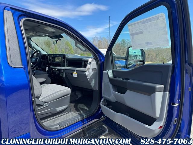 New 2026 Ford F450 XL w/ XL Driver Assist Package AWD/4WD image 13