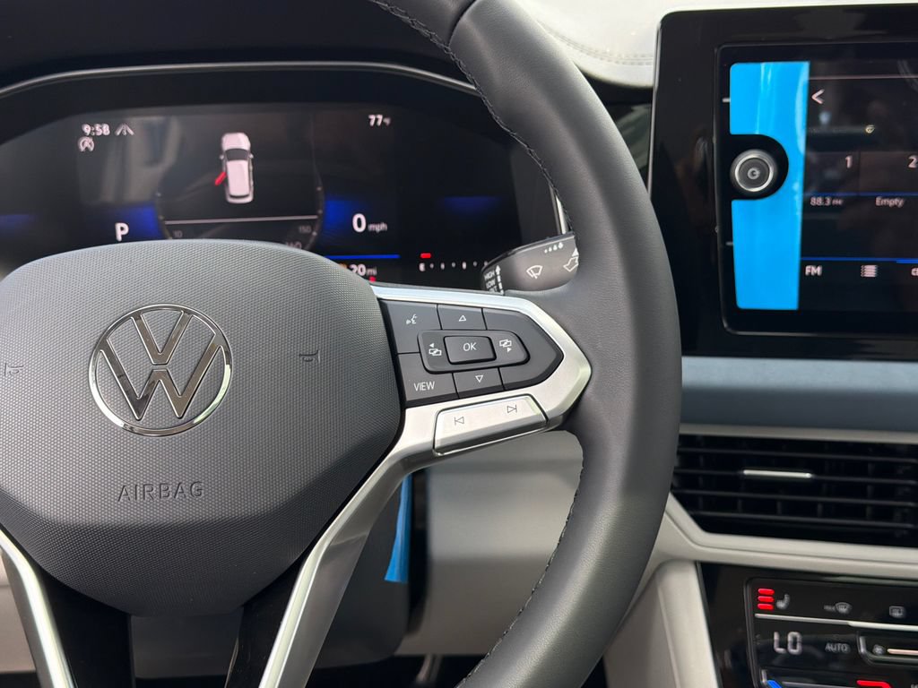 New 2026 Volkswagen Jetta SE FWD image 18