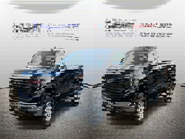 New 2025 GMC Sierra 1500 Pro w/ Pro Value Package image 5